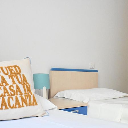 Appartamento N44 - Numana, nuovo trilocale con terrazzo e a/c Esterno foto