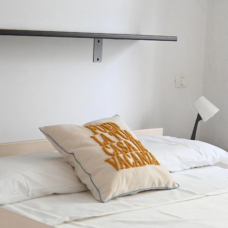 Appartamento N44 - Numana, nuovo trilocale con terrazzo e a/c Esterno foto