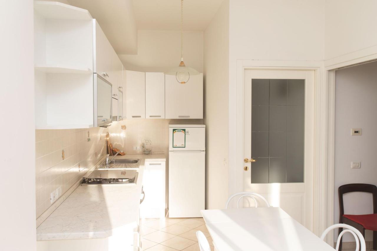 Appartamento N44 - Numana, nuovo trilocale con terrazzo e a/c Esterno foto