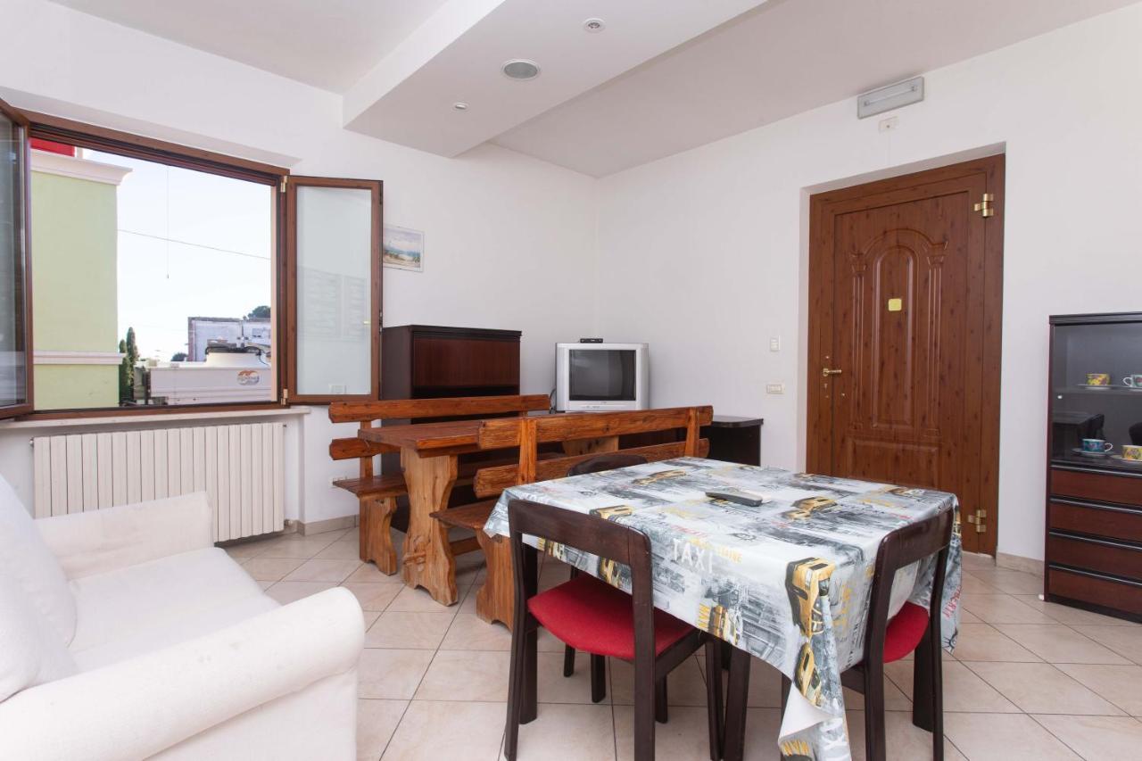 Appartamento N44 - Numana, nuovo trilocale con terrazzo e a/c Esterno foto