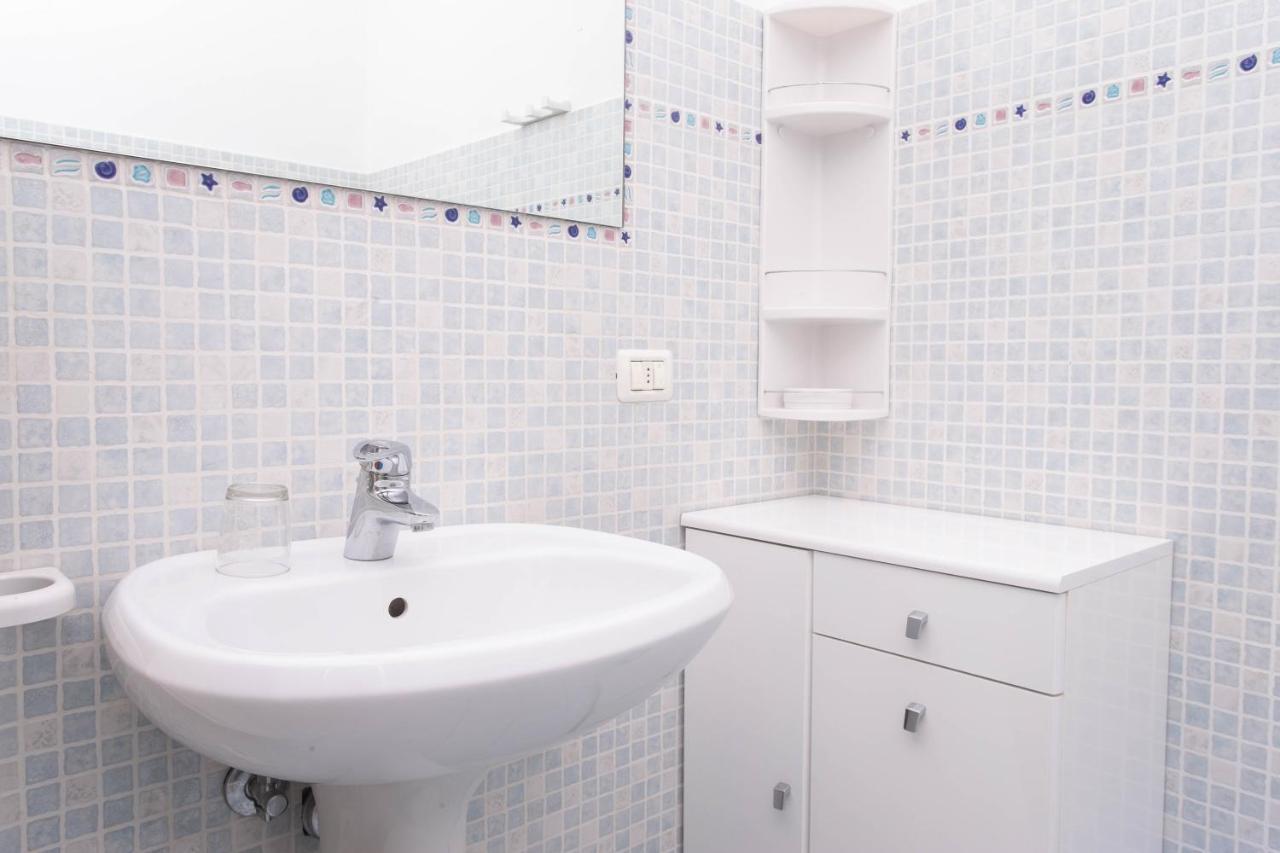 Appartamento N44 - Numana, nuovo trilocale con terrazzo e a/c Esterno foto