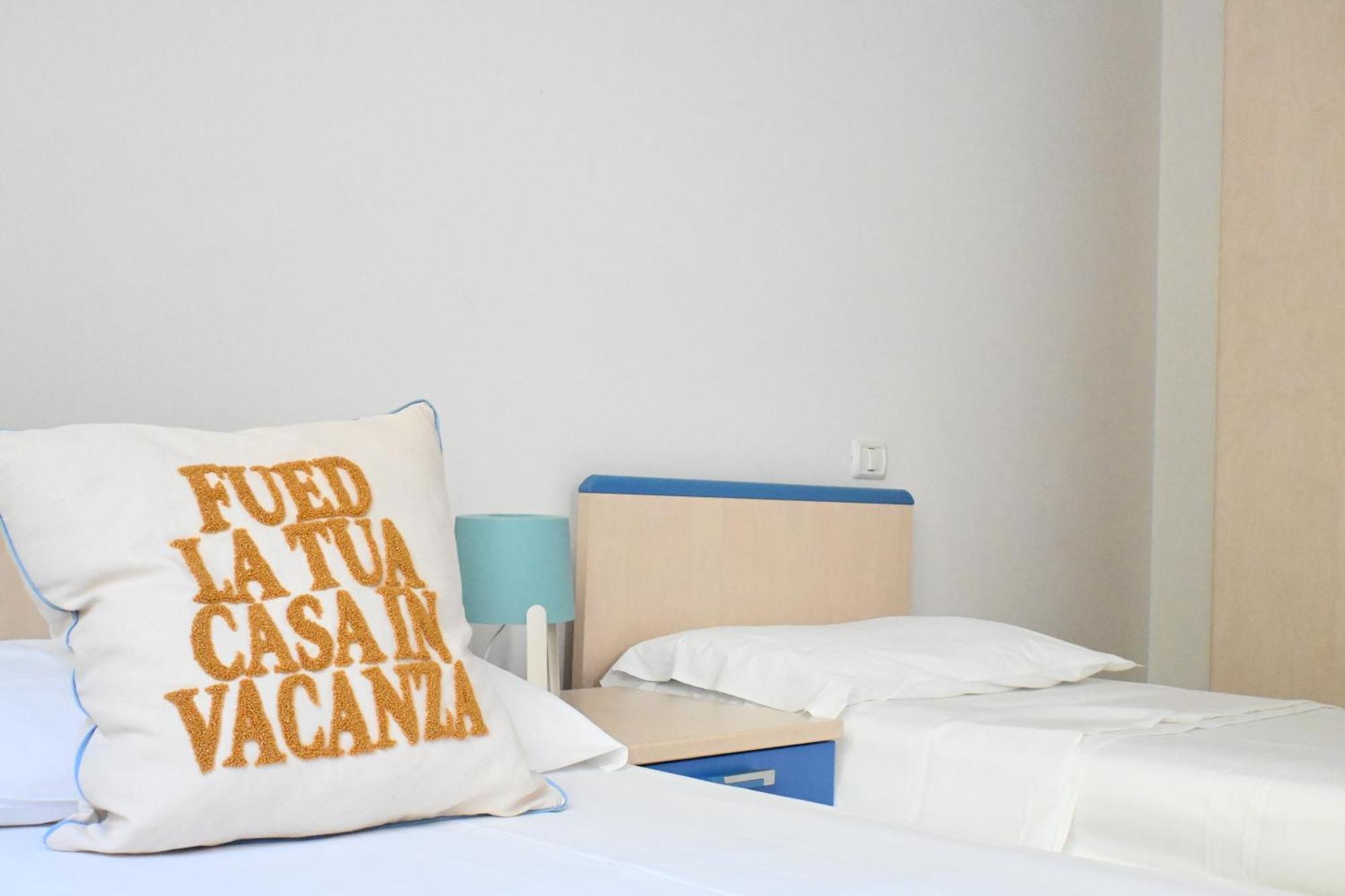 Appartamento N44 - Numana, nuovo trilocale con terrazzo e a/c Esterno foto