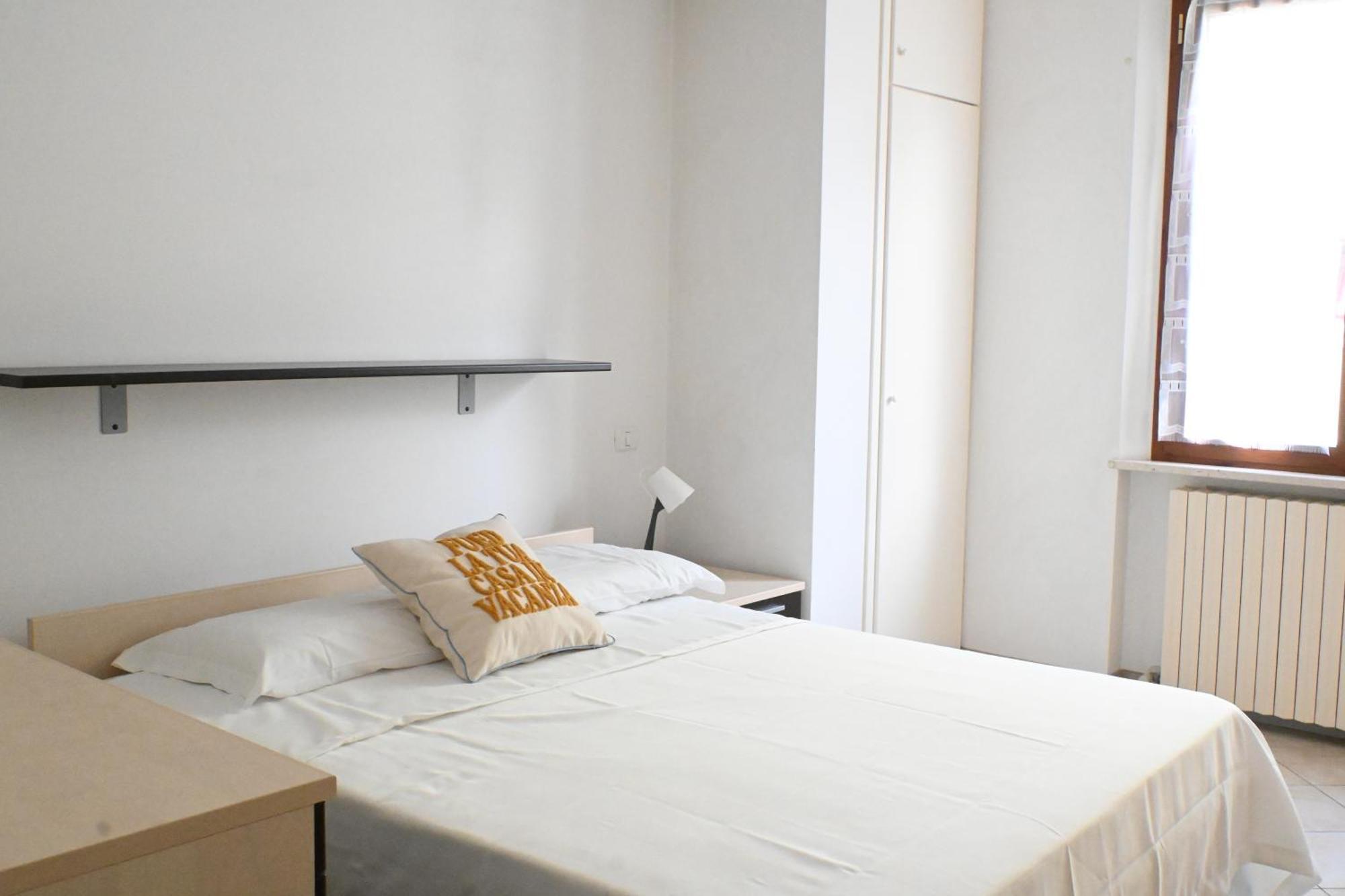 Appartamento N44 - Numana, nuovo trilocale con terrazzo e a/c Esterno foto